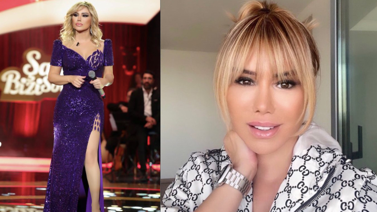 Ceylan’ın ilk eşi Erhan Bozkurt kimdir? Kızı Melodi Bozkurt’un babası