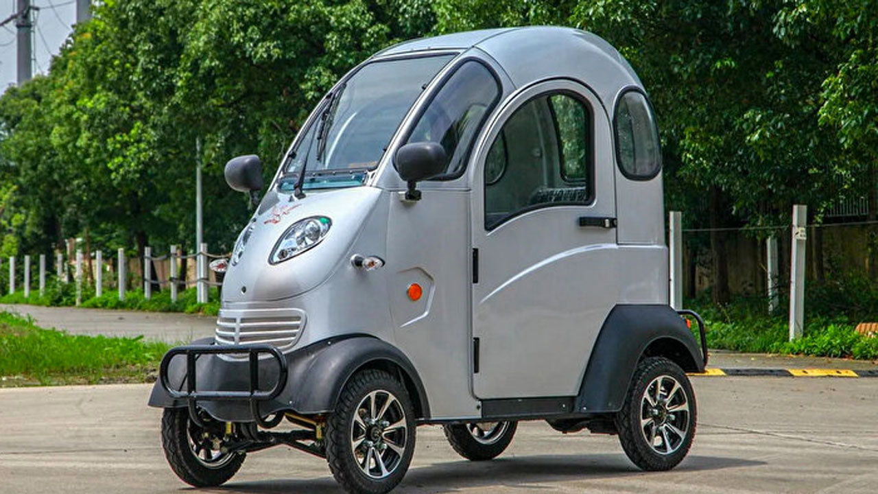 Türkiye’nin en ucuz otomobili satışa sunuldu fiyatı 62 bin 900 TL