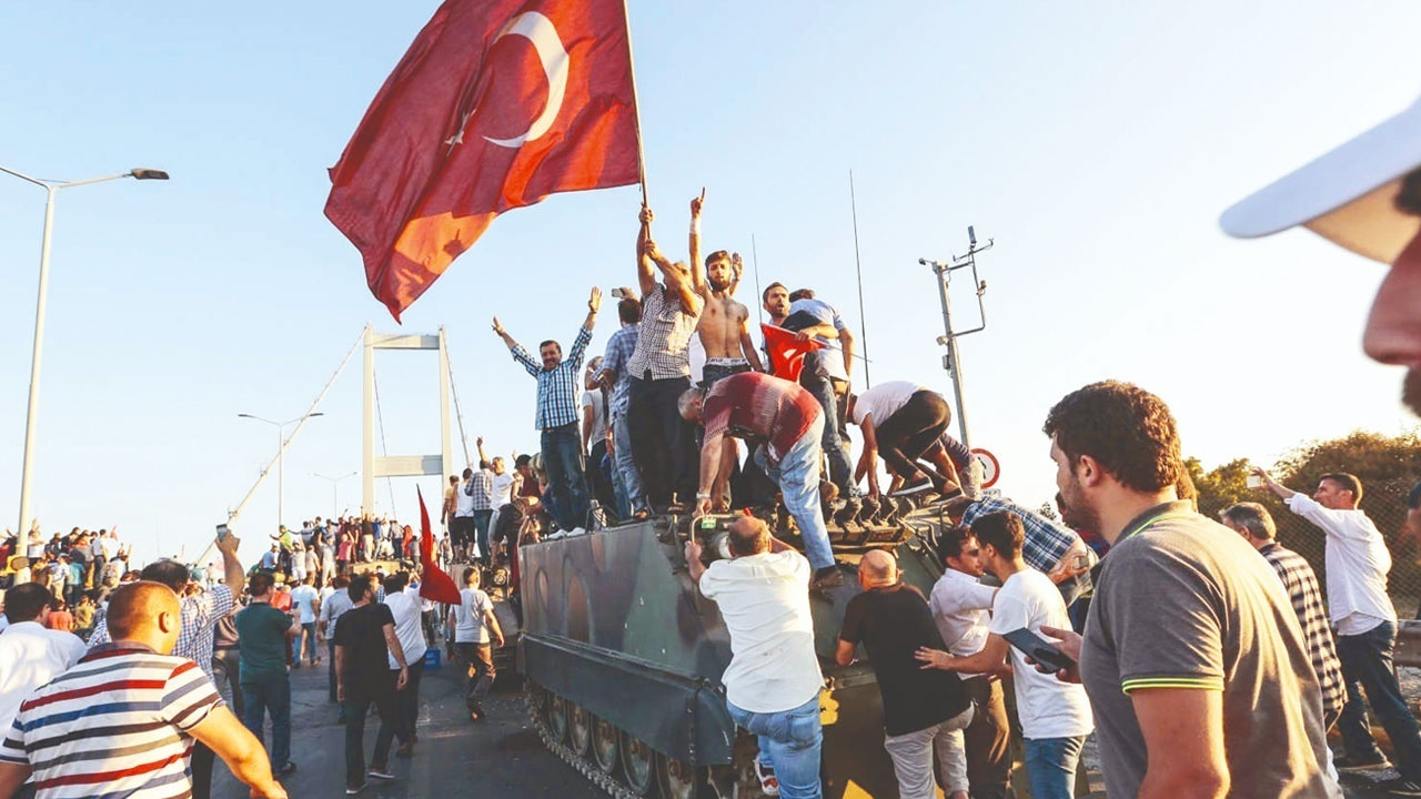 14 Temmuz öğleden sonra tatil mi 15 Temmuz tatili ne zaman başlar?