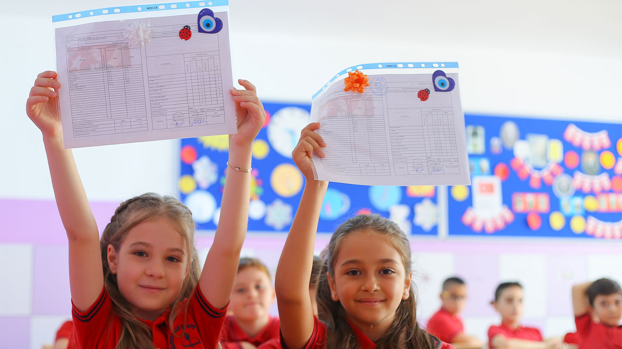 2022-2023 dönemi okullar ne zaman açılacak ve kapanacak? Milli Eğitim Bakanı Mahmut Özer açıkladı