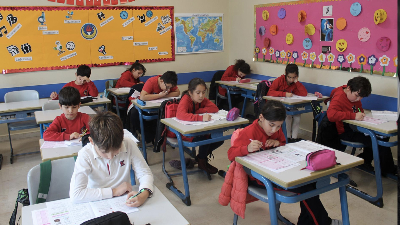 2022-2023 eğitim yılında kaç doğumlular 1 sınıfa başlayacak?