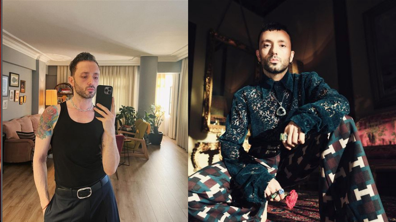 Mabel Matiz Türk mü aslen nereli? Mabel Matiz sevgilisi var mı, eşi var mı evlendi mi?