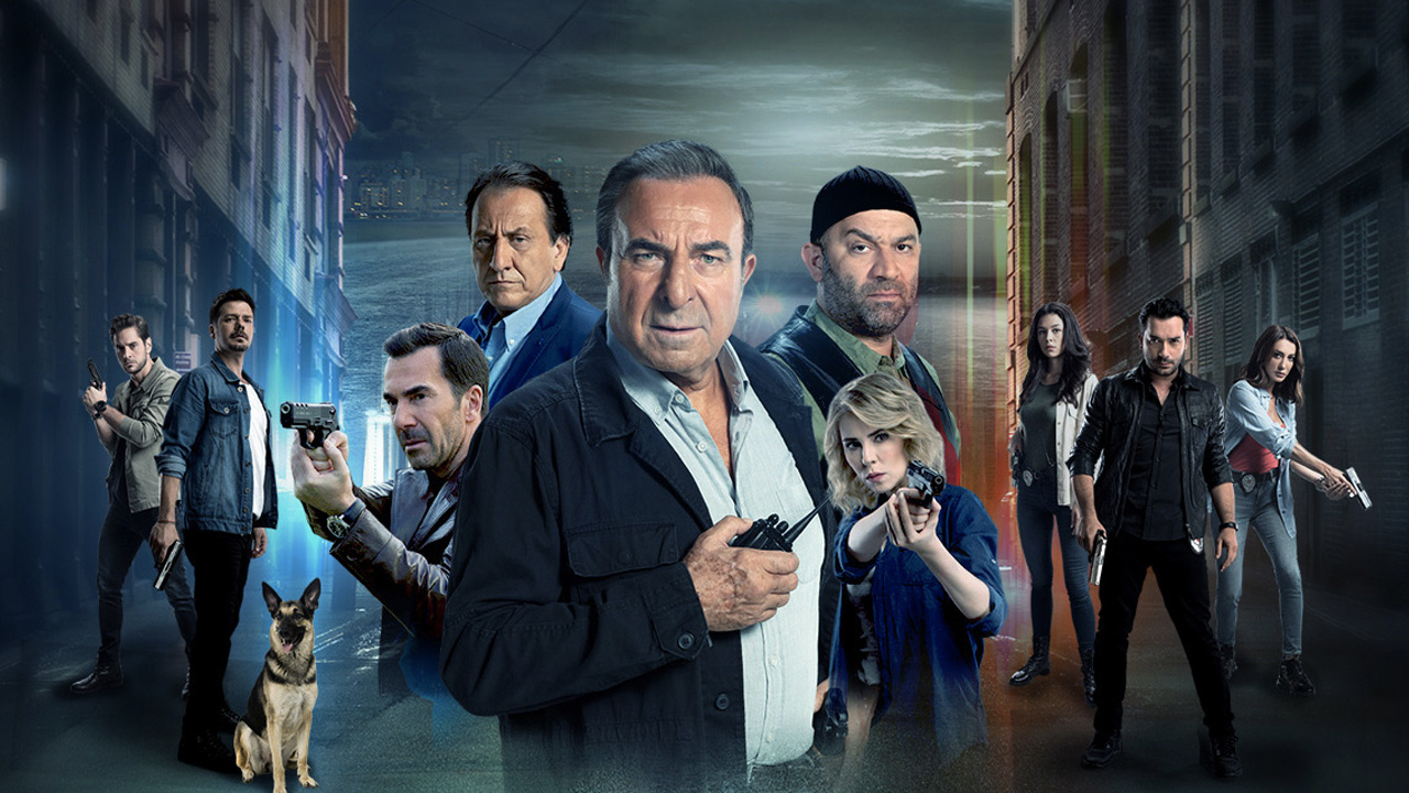 Arka Sokaklar dizisine Survivor’dan bomba isim! Yeni komiser Ayşe Yüksel olacak