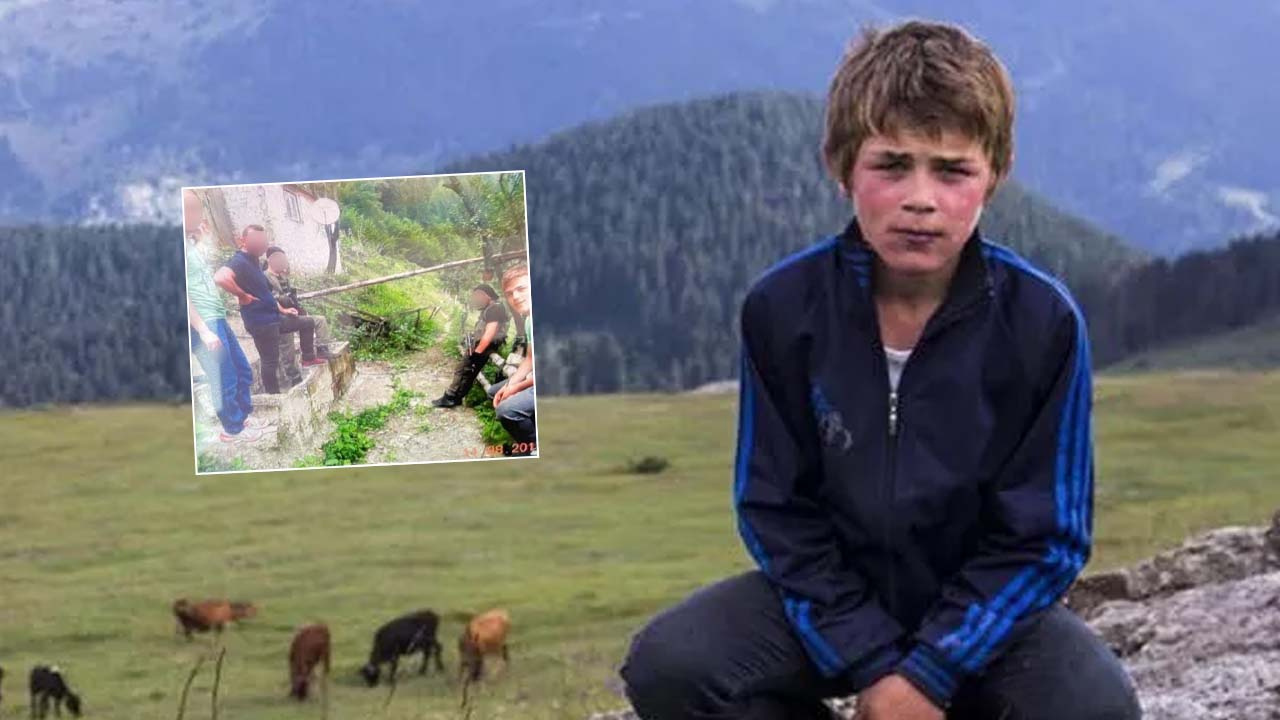 Eren Bülbül’ün son fotoğrafı çıktı! Saldırıdan 10 dakika önce astsubay çekmiş