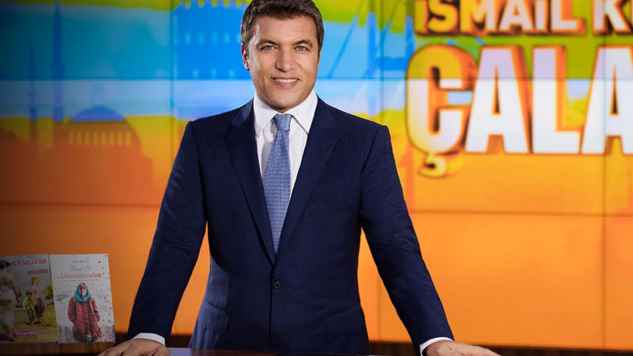 İsmail Küçükkaya, Halk TV’de program yapacak