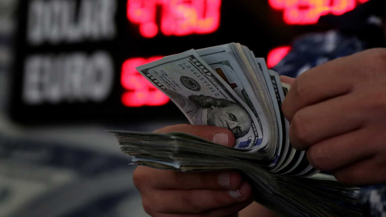 Dolar tüm zamanların rekorunu kırdı! Gram altında düşüş sürüyor 29 Eylül 2022 piyasalarda son durum