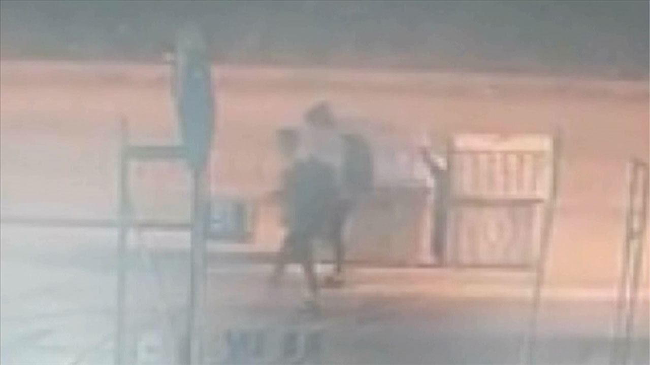 Mersin’de polisevine saldıran teröristler ‘cesaret hapı’ içmiş! Uyuyan hücre uyandırıldı