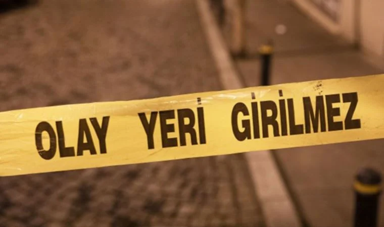 Mersin’de silahlı kavga: 1 kişi öldü, 2 kişi yaralandı