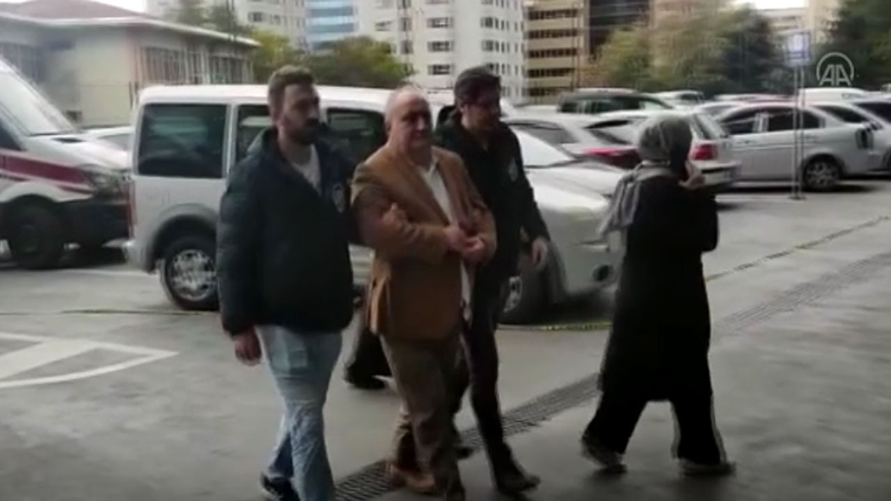 ‘Ekmek aptal toplumların gıdası’ diyen Cihan Kolivar tutuklandı