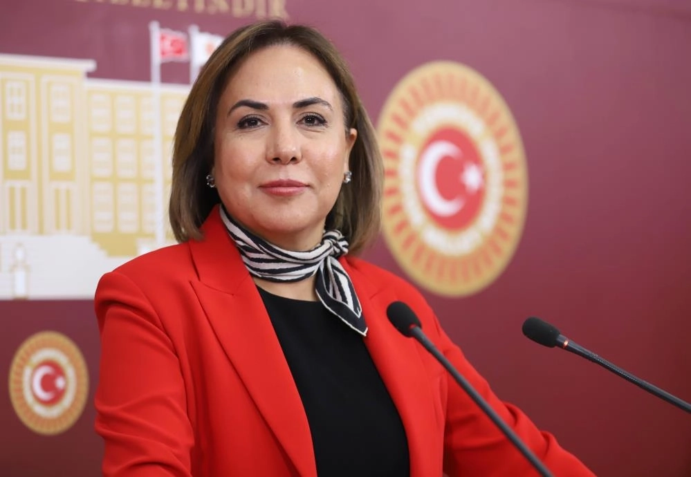 Zeynep Gül Yılmaz: “Mersin’de bu yıl içinde 8 milyon kilogram atık geri dönüşüme gönderildi”