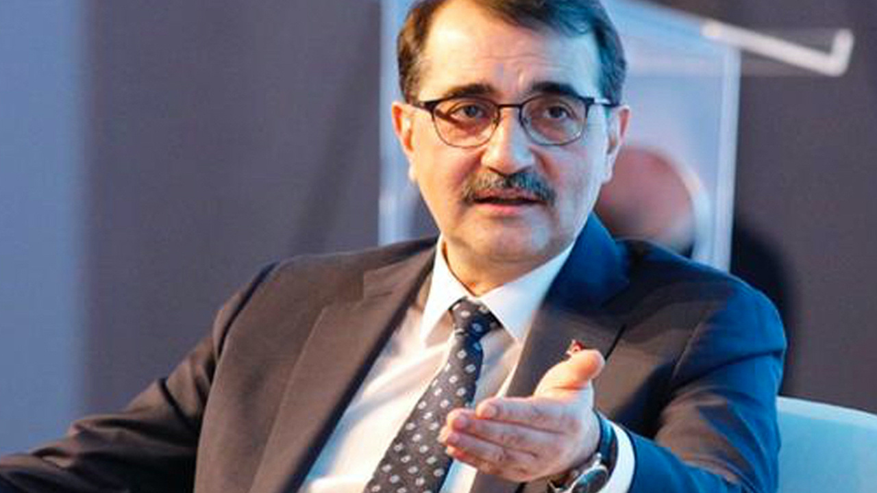 Bakan Dönmez müjdeyi verdi! 4 milyon haneye dev destek geliyor