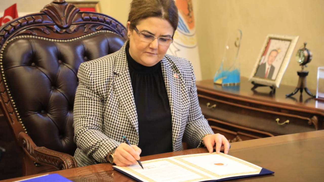 Bakan Yanık müjdeyi verdi! Ocak’ta yatacaktı bugün hesaplarda olacak