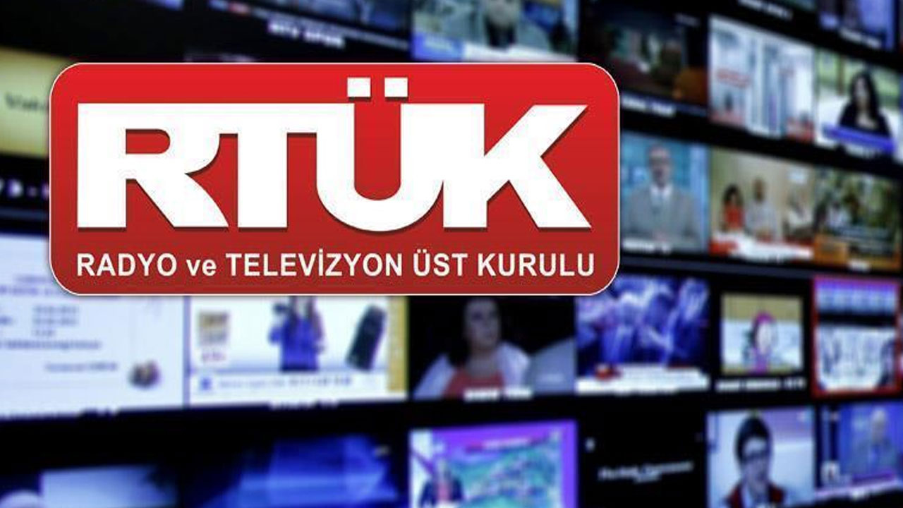 RTÜK’ten Halk TV’ye üç kez program durdurma cezası