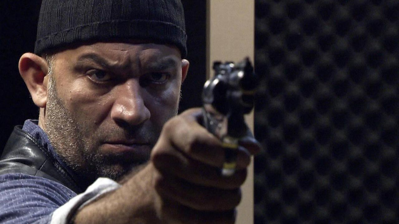 Şevket Çoruh sevenlerini üzmüştü! Arka Sokaklar’dan ayrılık nedenini ilk kez açıkladı