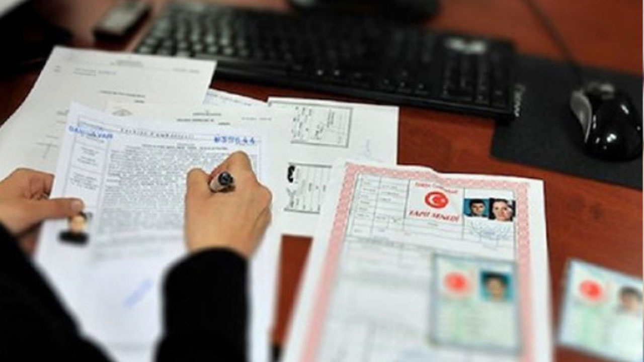 Tapuda yeni dönem başladı sistem sil baştan değişiyor