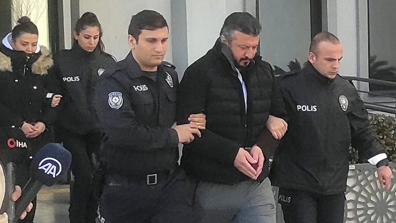 Deprem sonrası hesap vakti! ‘Vicdanım rahat’ demişti: Yıkılan binaların müteahhidi tutuklandı