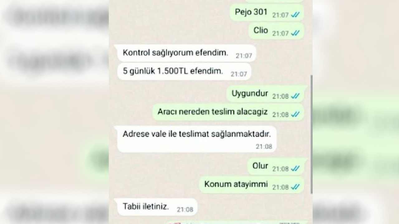 Dolandırıcı ‘vicdan’ yaptı depremzede ile konuşması gündem oldu: Hocam biz dolandırıcıyız…