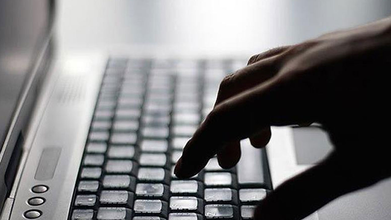 EGM’den açıklama: 135 hesap tespit edildi! 7 kişi gözaltında