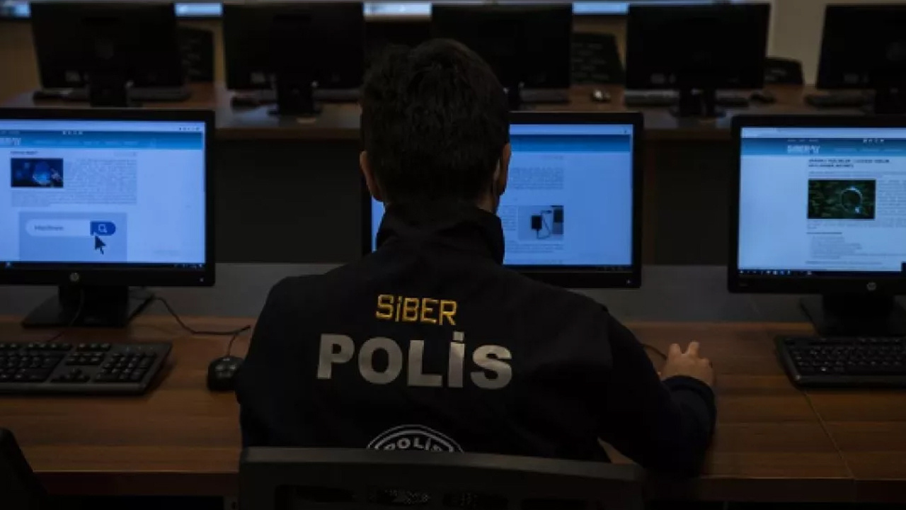 Emniyet açıkladı! Depremlerle ilgili provokatif paylaşımlarda bulunan kişilere tutuklama