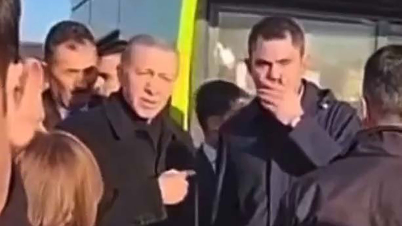 O müteahhit yurtdışına kaçarken Mersin’de yakalandı! Yaptığı binaların hepsi yıkıldı!
