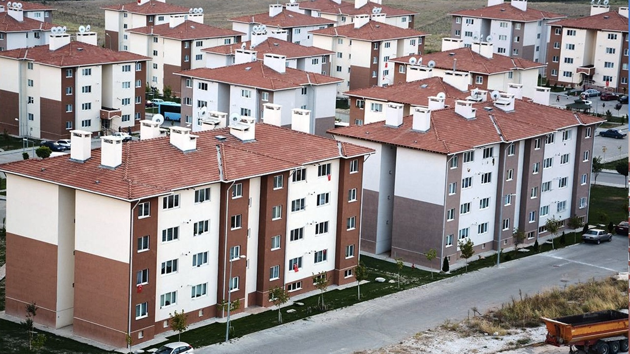 Sıfır ve ikinci el konut alacaklar dikkat! Kredi limitleri değişti talep patlayacak