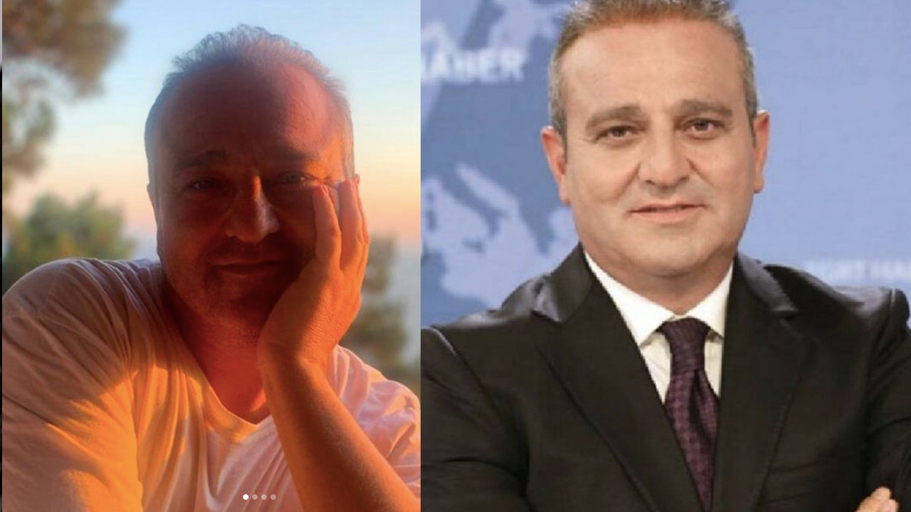 Ekrem Açıkel yeni adresim Halk TV dedi ortamlar çoştu ekonomi yorumu TGRT’den kovdurtmuştu!