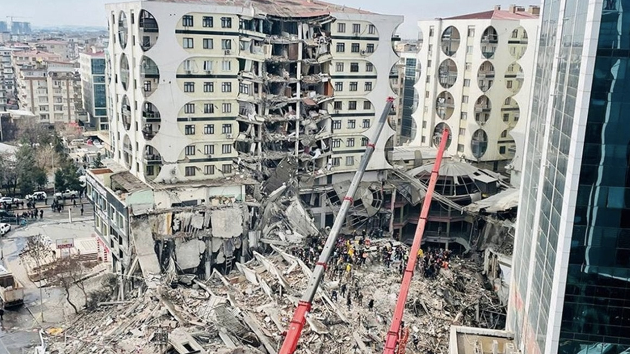Galeria’dan kaçak Suriyeli seçmen çıktı iddiası Meclis’e taşınıyor