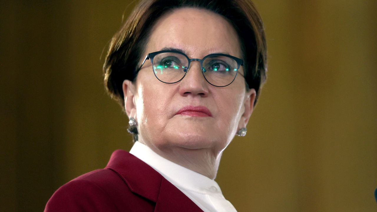 İYİ Parti’den Demirtaş’ın Akşener mektubuna cevap: Kesin çizgilerimiz var