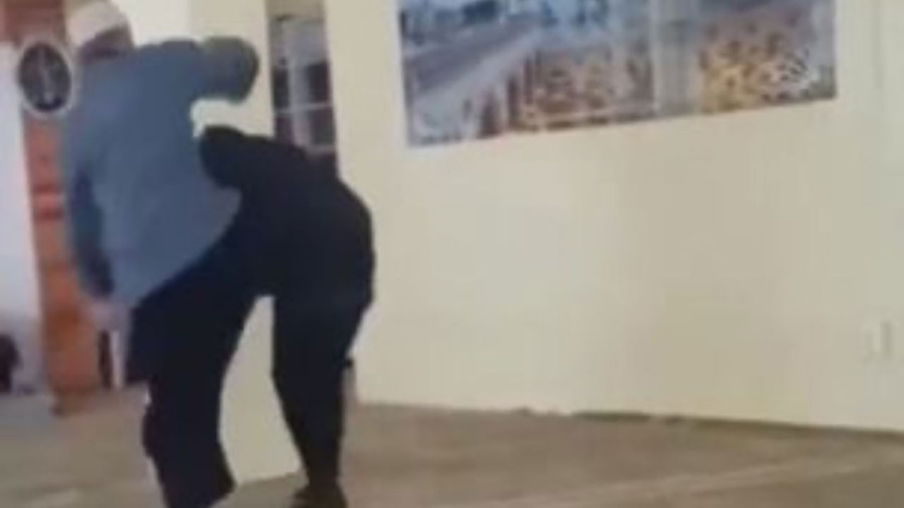 Kur’an kursundaki dayak iddiasına Başsavcılıktan açıklama: Tutuklandı