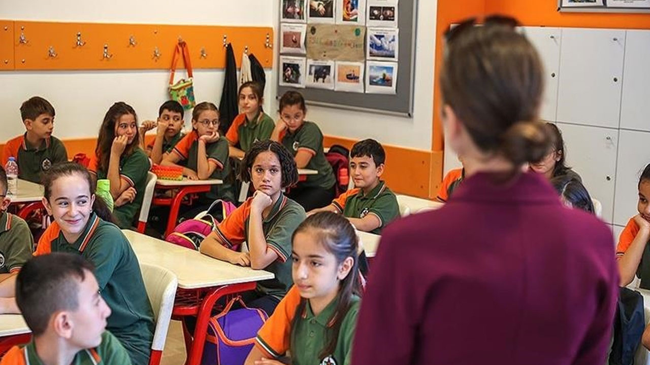 MEB’den atama duyurusu! Tarih de açıklandı