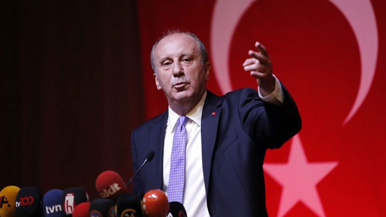 Muharrem İnce, Elon Musk’a seslendi: Bot hesapları sil