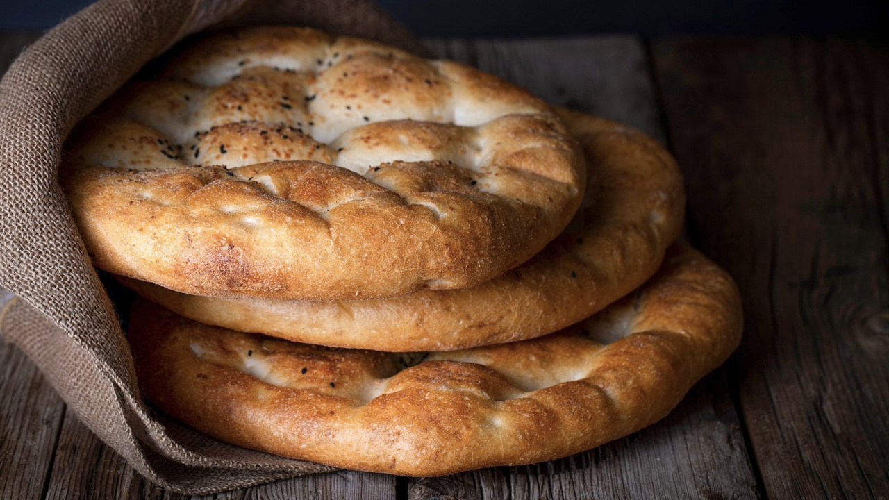 Ramazan’da pideler vatandaşın boğazında kalacak pide fiyatlarına bakın 10 liradan aşağısı yok!