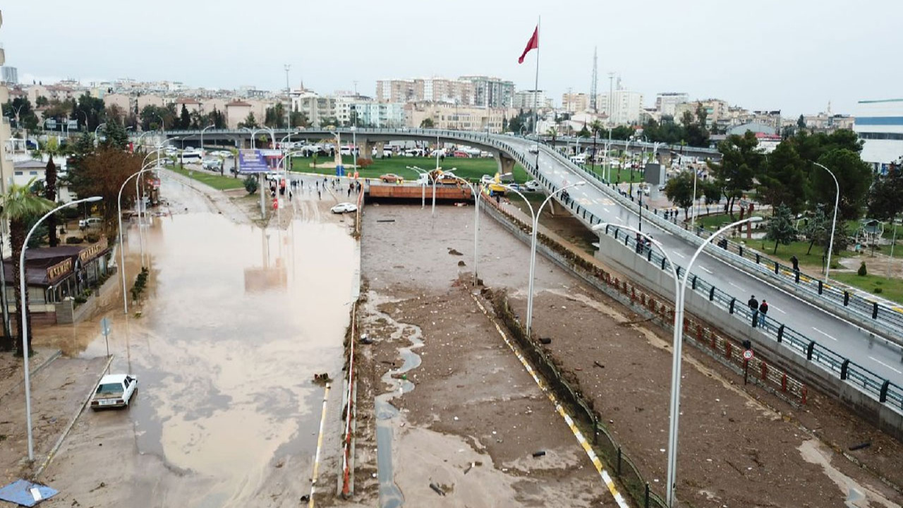 Şanlıurfa ve Adıyaman’daki selden acı haberler geliyor! Ölenlerin sayısı yükseldi