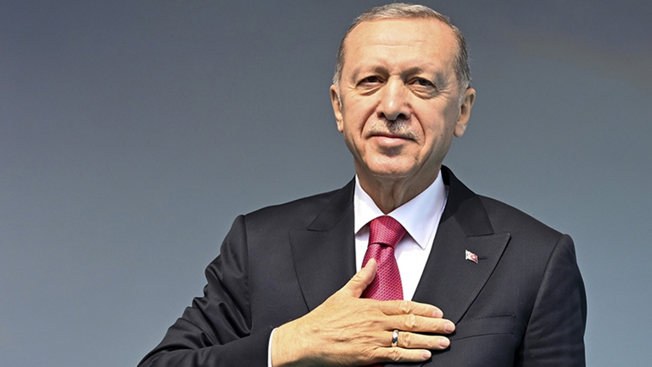 AK Parti’den açıklama! Erdoğan’dan Akkuyu NGS ve Mersin mitingi kararı!