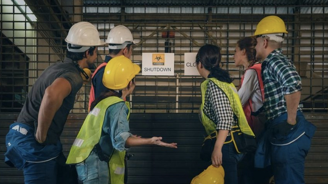 Almanya işçi alımı başvuru şartları neler, nereye başvuru yapılacak?