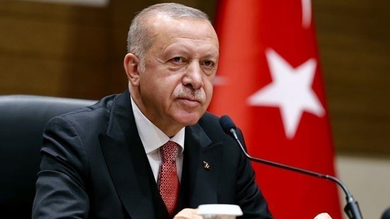 Cumhurbaşkanı Erdoğan’dan ‘durmak yok yola devam’ paylaşımı! ‘Son birkaç haftada yaptıklarımız’