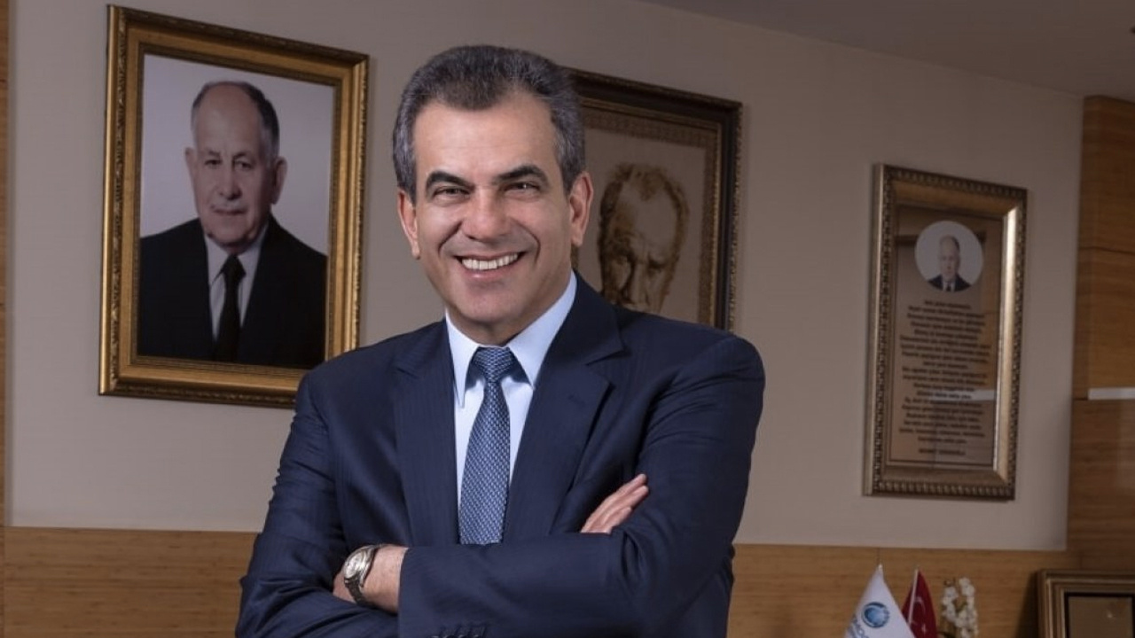 İbrahim Erdemoğlu serveti ne kadar, şirketleri neler? Murat Ülker’i tahtından etti