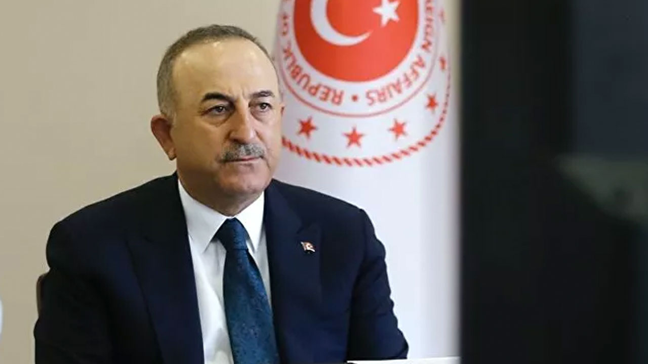 ABD’deki Türkevi’ne saldırıyla ilgili Türkiye’den açıklama