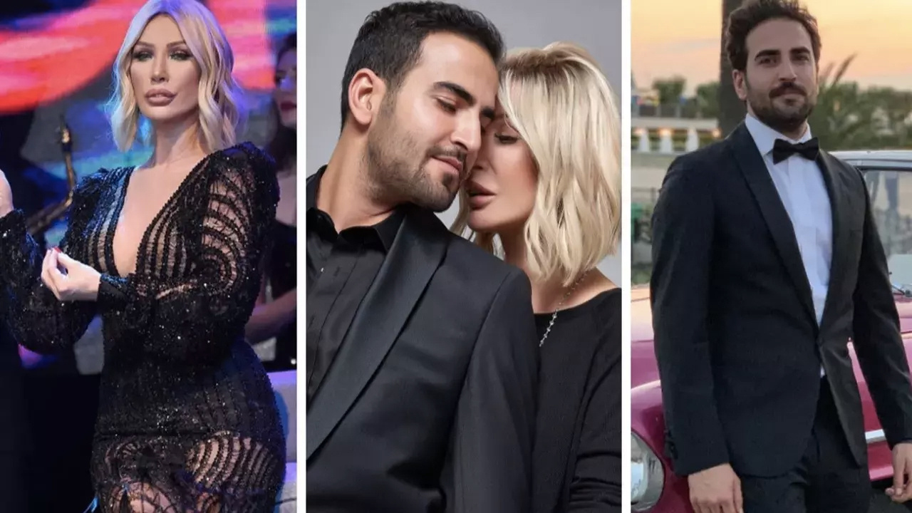 Çağlar Ökten’in ilk eşi oğlu Artur’un annesi kimdir, kaç yaşında?