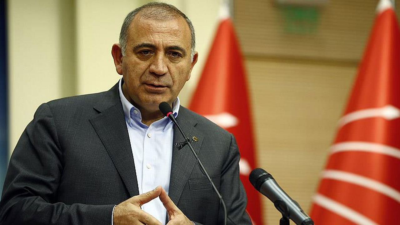 CHP’de ikinci tur öncesi Gürsel Tekin krizi çıktı