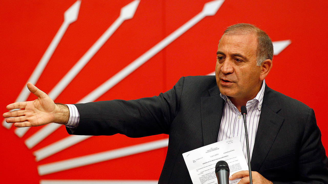 CHP’de Kılıçdaroğlu’na rakip çıktı! Gürsel Tekin kurultayı işaret etti: Çekilirse aday olurum!