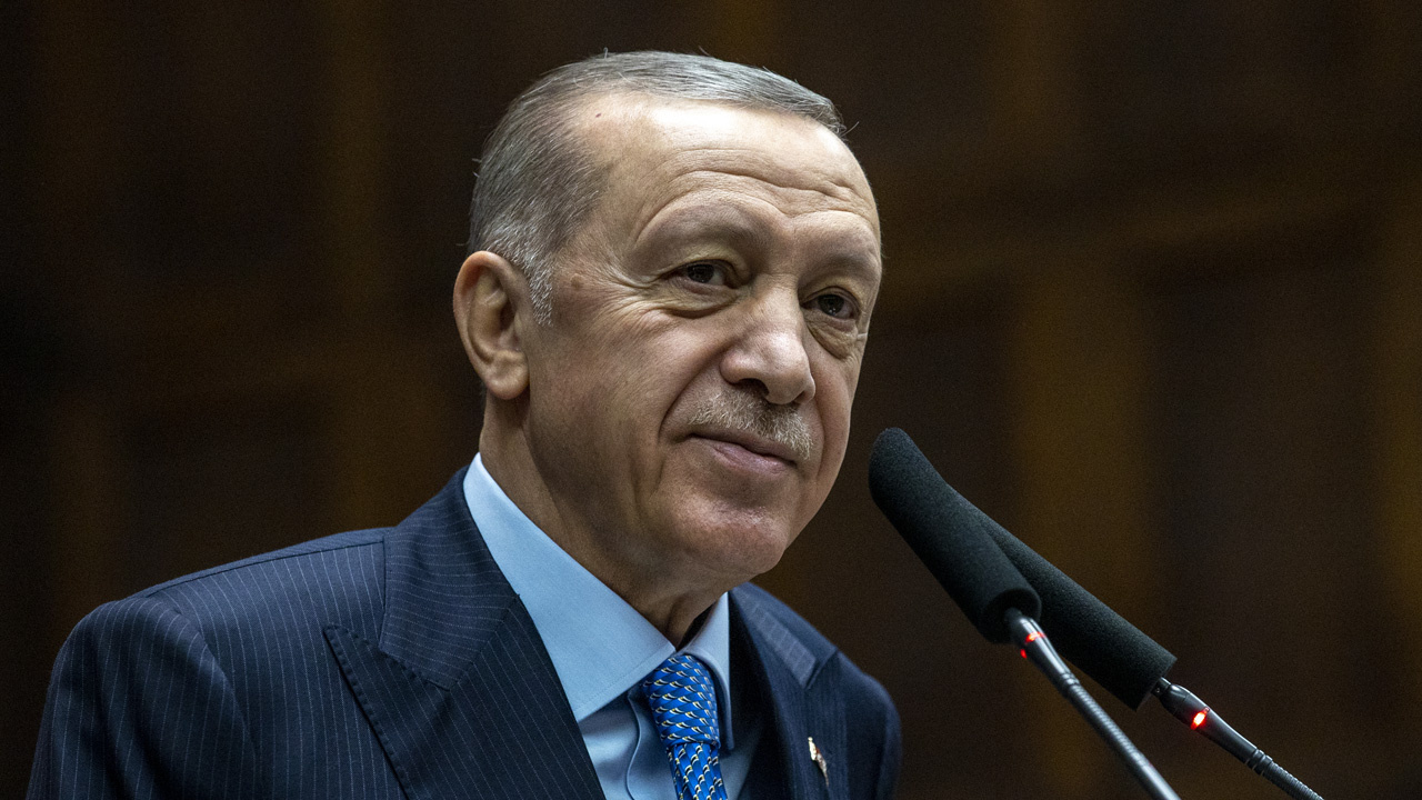 Cumhurbaşkanı Erdoğan’dan 19 Mayıs mesajı: Türkiye Yüzyılı’nı inşa ediyoruz