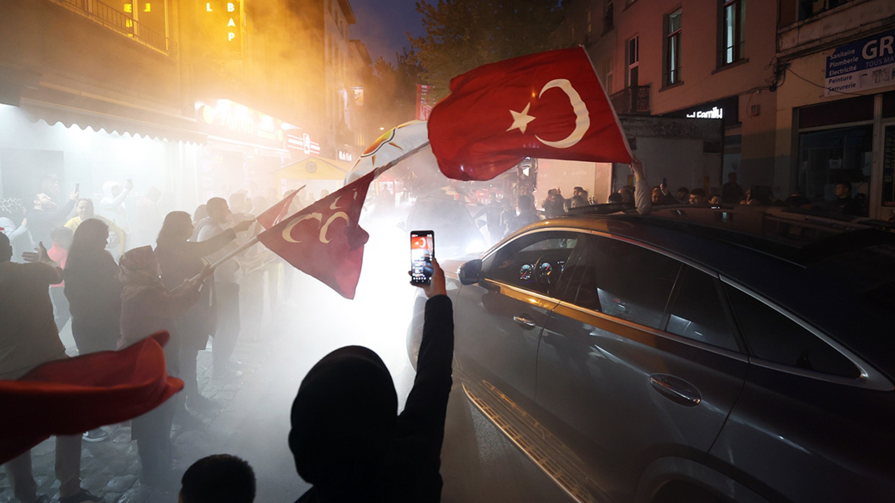 ‘Erdoğan gitmeli’ diyen Economist geri vites yaptı: Erdoğan rakibinin çok önünde gol attı