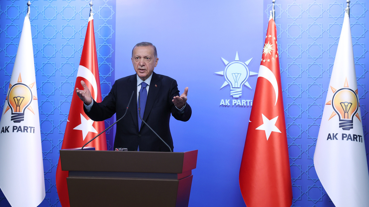 Erdoğan’dan seçim sonrası altılı masaya gönderme! ‘Kılıçdaroğlu fena halde çarpılmıştır’