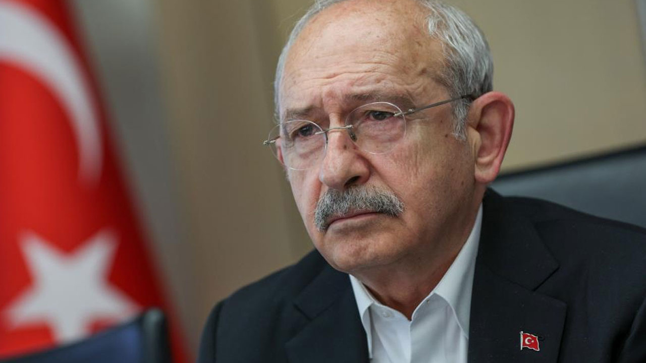 Kemal Kılıçdaroğlu’ndan yeni açıklama! Yeniden ayağa kalkıp seçimi alacağız