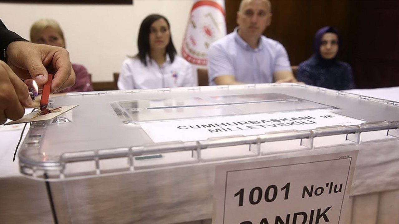 Müşahit nasıl olunur parti üyesi olmak gerekir mi, nereye başvuru yapılır?