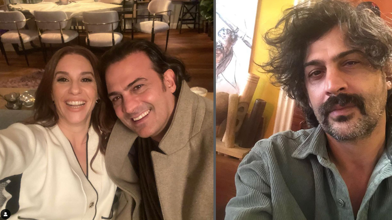 Soydan Soydaş kimdir, kaç yaşında? Hangi dizilerde rol aldı Ferhunde Hanımlar’da oynamış