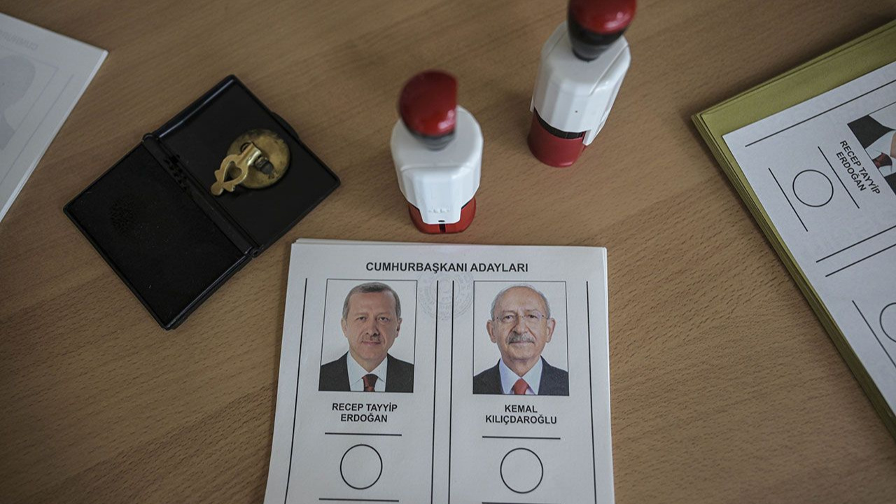Yurtdışında kullanılan oy sayısı 1.5 milyonu aştı! YSK’dan flaş açıklama geldi