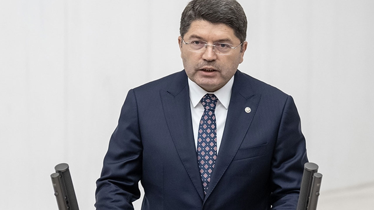 Adalet Bakanı Yılmaz Tunç’tan ‘Türkiye Yüzyılı’na özel proje’ talimatı