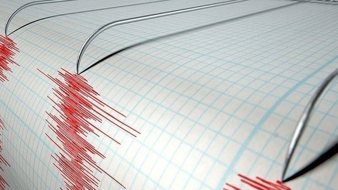 Adana’da korkutan deprem! AFAD şiddetini açıkladı